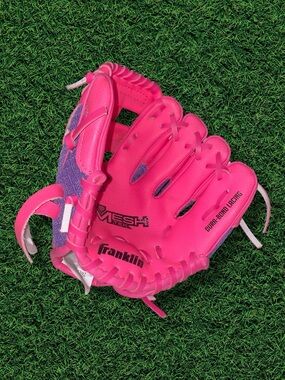 Kids T-Ball Glove